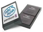 photo boxes with Intel Pentium 2