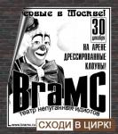 Афиша цирка