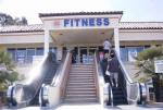 photo fitness club