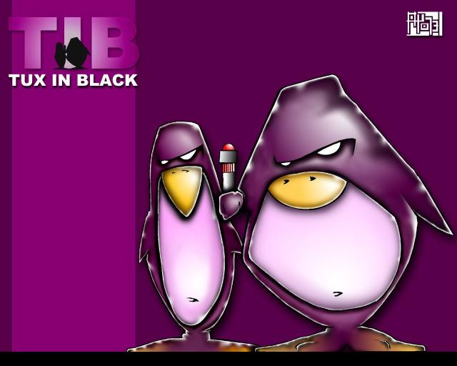 тема для рабочего стола linux