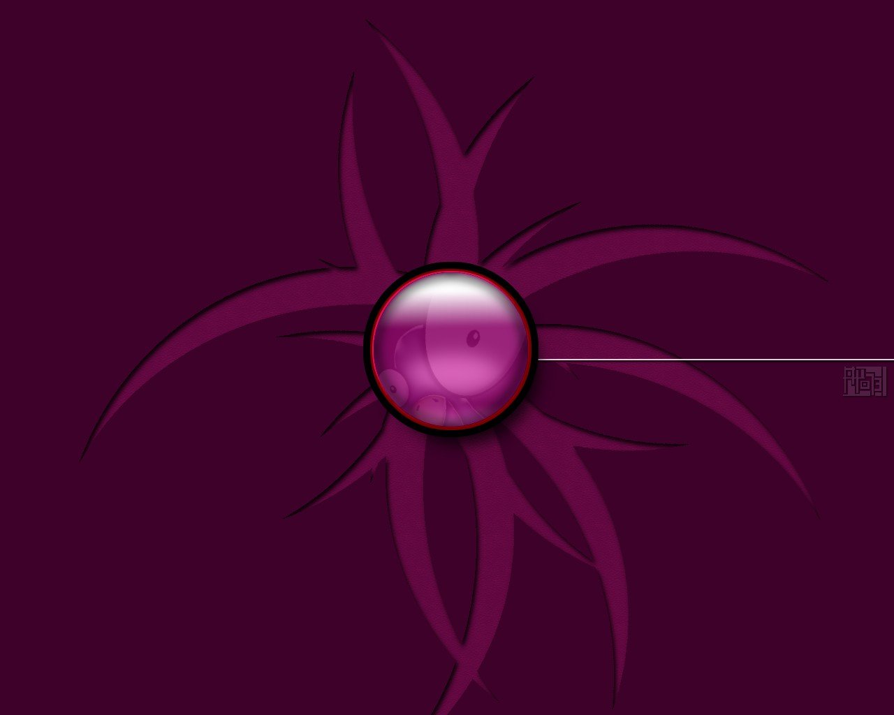 linux desktop wallpaper