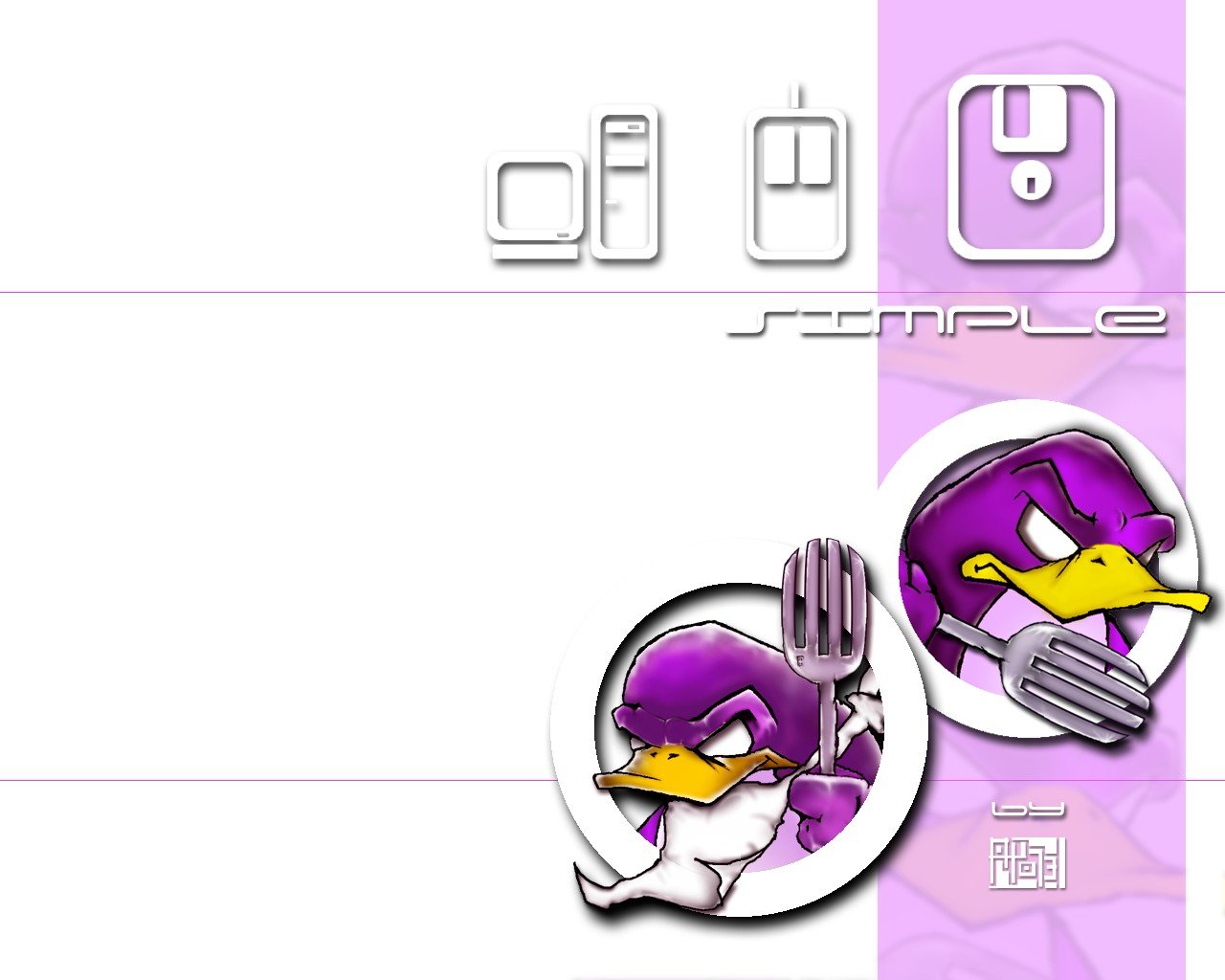 тема для рабочего стола фирмы linux