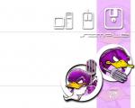 Theme Wallpapers firm Linux