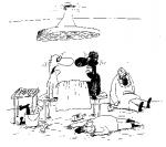 Funny picture operating