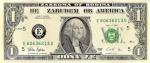 Comic drawing of dollar