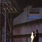 фотография обложки альбома группы depeche mode some great reward