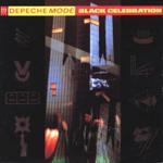 фотография обложки альбома группы depeche mode black celebration