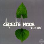 Фото обложки сингла freelove группы depeche mode