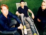 Фото участников группы depeche mode