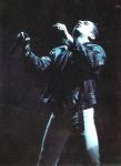 Member Group depeche mode, David Gahan