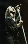 Photo by Dave Gahan concert tour devotional