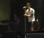 Photos from the rehearsal concert depeche mode