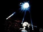 Photo of Martin Gore sings