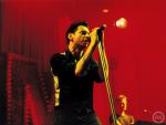 photo by Dave Gahan sample in 1998