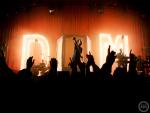 концертный тур группы depeche mode