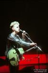picture singing Martin Gore