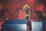 photo erotic dance Dave Gahan
