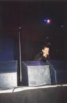 концерт группы depeche mode