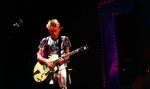 Guitar solos by Martin Gore in concert depeche mode