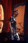 photos of a smiling Martin Gore