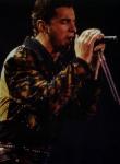 Concert Photos Dave Gahan solo of depeche mode