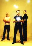классная фотография группы depeche mode
