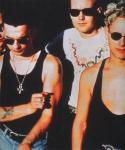 участники depeche mode