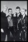 members of the band Depeche Mode