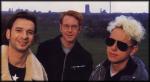 Photo of depeche mode made Anton Corbijn