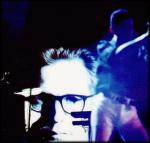 Dave Gahan dancing picture