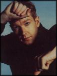 Studio Photos Andy Fletcher