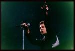 Early photo soloist group Depeche Mode
