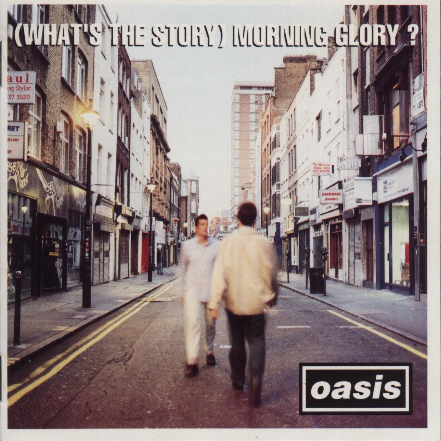 1995 - What_s The Story Morning Glory.jpg